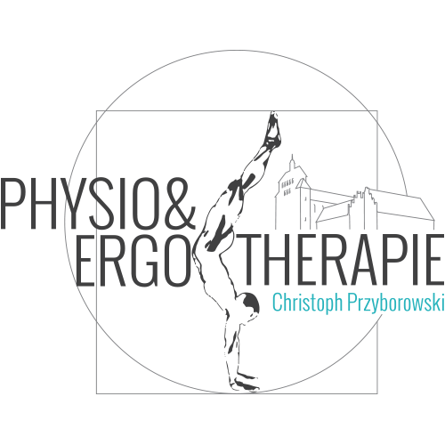 Logo Christoph Przyborowski